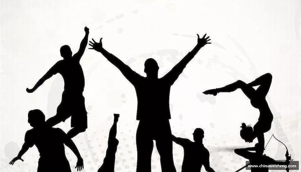 超越自我，荣耀青春